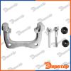Support, étrier de frein pour VW | HZT-VW-091A, HZT-VW-091A